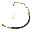 Edelmann 80235E Power Steering Pressure Line Hose Assembly 1