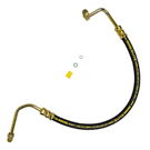 Edelmann  Ford Excursion Power Steering Pressure Line Hose Assembly 80246E