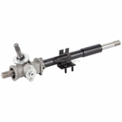 1982 Volkswagen Rabbit Rack and Pinion 2