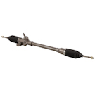 2000 Toyota Echo Rack and Pinion 2
