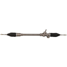 2000 Toyota Echo Rack and Pinion 3