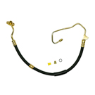 2000 Honda Accord Power Steering Pressure Line Hose Assembly 1