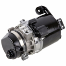 BuyAutoParts 86-00843R Power Steering Pump 1