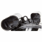 BuyAutoParts 86-00843R Power Steering Pump 3