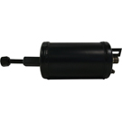 BuyAutoParts Alfa Romeo 164 A/C Accumulator/Drier 60-30872