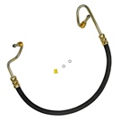 2000 Dodge Ram Trucks Power Steering Pressure Line Hose Assembly 1
