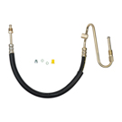2000 Dodge Durango Power Steering Pressure Line Hose Assembly 1