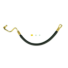 2000 Dodge Ram Trucks Power Steering Pressure Line Hose Assembly 1