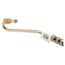2000 Dodge Durango Power Steering Pressure Line Hose Assembly 2