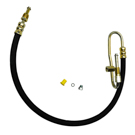 2007 Dodge Ram Trucks Power Steering Pressure Line Hose Assembly 1