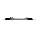 BuyAutoParts 80-70237AN Rack and Pinion 2