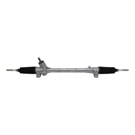 BuyAutoParts Scion Rack and Pinion 80-70237AN