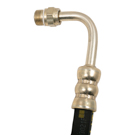 2000 Ford Excursion Power Steering Pressure Line Hose Assembly 3