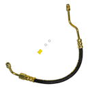 2000 Mazda B3000 Power Steering Pressure Line Hose Assembly 1