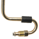 2000 Chevrolet Astro Van Power Steering Pressure Line Hose Assembly 2