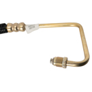 2000 Chevrolet Astro Van Power Steering Pressure Line Hose Assembly 3