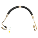 2000 Chevrolet Astro Van Power Steering Pressure Line Hose Assembly 1
