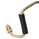 2003 Jeep Wrangler Power Steering Pressure Line Hose Assembly 2