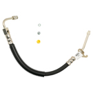 2006 Mazda B3000 Power Steering Pressure Line Hose Assembly 1