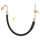 2007 Mazda B4000 Power Steering Pressure Line Hose Assembly 1