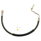 2003 Dodge Ram Trucks Power Steering Pressure Line Hose Assembly 1