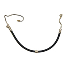 2000 Honda Accord Power Steering Pressure Line Hose Assembly 1