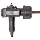 1949 Buick Super Series 50 Manual Steering Gear Box 2