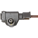 1949 Buick Super Series 50 Manual Steering Gear Box 3
