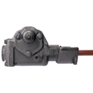 1949 Buick Super Series 50 Manual Steering Gear Box 4