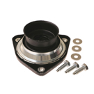 2007 Mercedes Benz C280 Shock Mount 1