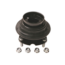 2012 Ford Explorer Shock or Strut Mount 1
