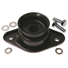 2012 Kia Optima Shock Mount 1