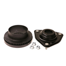 2012 Dodge C/V Shock or Strut Mount 1