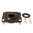 2000 Mazda MPV Shock or Strut Mount 1
