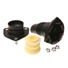2017 Lexus LS460 Shock or Strut Mount 1