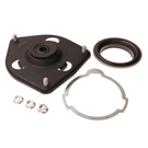 2002 Mini Cooper Shock or Strut Mount 1