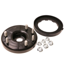 2013 Acura TSX Shock or Strut Mount 1