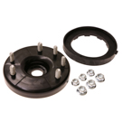 2013 Acura TSX Shock or Strut Mount 1