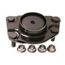 2009 Dodge Nitro Shock or Strut Mount 1