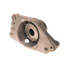 2014 Bmw i8 Shock or Strut Mount 1