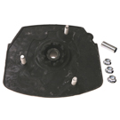 2000 Chevrolet Impala Shock Mount 1