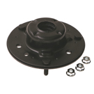 2009 Land Rover LR2 Shock Mount 1