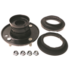 Sachs 803 305 Shock or Strut Mount 1