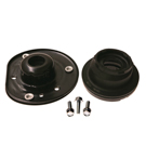 2017 Ford Fusion Shock or Strut Mount 1