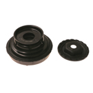 2012 Chevrolet Sonic Shock or Strut Mount 1