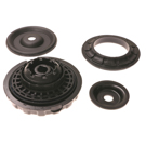 2012 Cadillac SRX Shock or Strut Mount 1