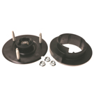 2018 Gmc Yukon Shock or Strut Mount 1