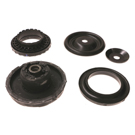 Sachs 803 314 Shock or Strut Mount 1