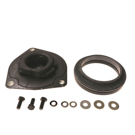 2012 Nissan Leaf Shock or Strut Mount 1