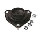 2013 Toyota RAV4 Shock Mount 1
